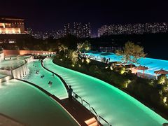 -清河半岛温泉度假酒店