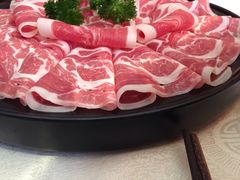 -东来顺饭庄(天坛店)