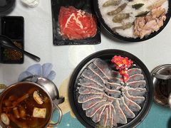 -丽江庭院之爱在路上(西单店)