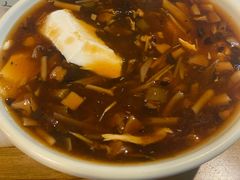 -京门老爆三·铜锅涮肉 爆肚(望京店)