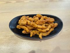 -鱼酷活鱼烤鱼(沈阳大悦城店)