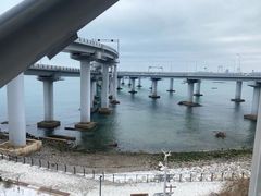 -星海湾跨海大桥