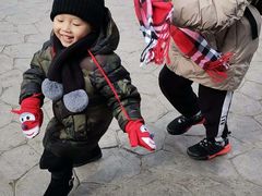 -梦幻奥陶纪景区