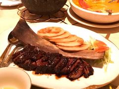 36小时慢熟牛肋骨-逸蝶轩(永利皇宫店)