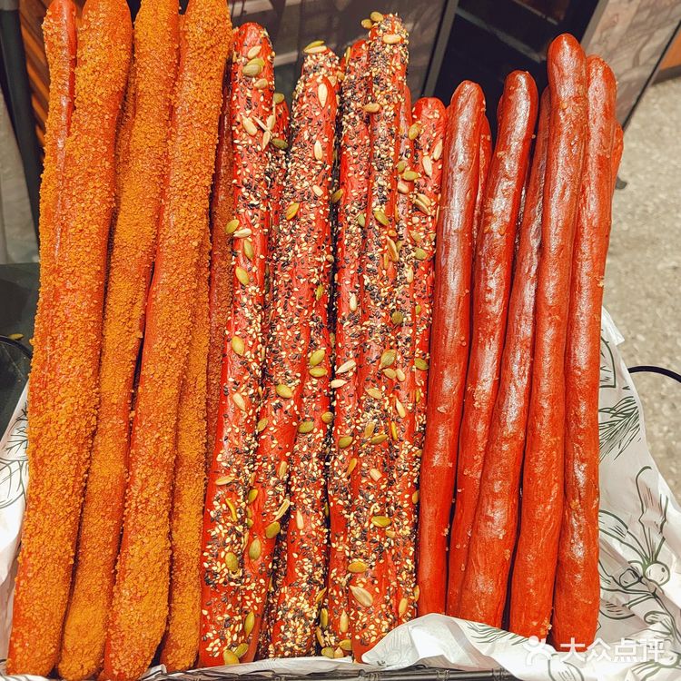 paper stone 新品试吃会