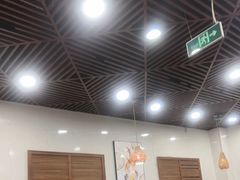 -东四民芳餐厅(世茂工三店)