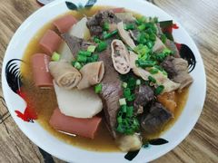 -正宗阳山牛杂(东城店)