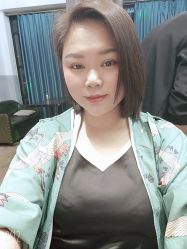 -B·F·T百菲特形象设计沙龙