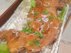 -马尔龙新疆饭店·清真(瑞景店)