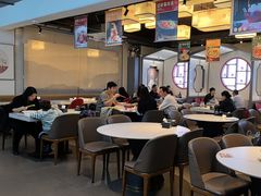 -八珍饺子·烤鸭·家常菜