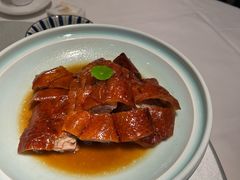 悦景烧鹅-悦景酒家(罗湖店)