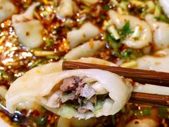 -尤素福东举院饺子馆