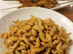 -南门小馆·清真(国贸商城店)