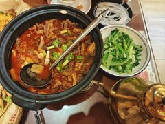 -肖记公安牛肉鱼杂馆·省级非物质文化遗产(三角路直营店)