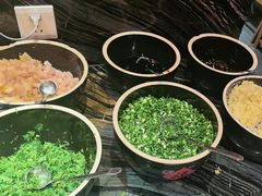 -椒香城门口老火锅(天府长城店)