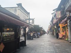 -河坊美食街(河坊街店)