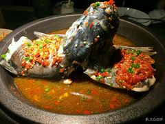 -姐夫的小菜(新中关购物中心店)