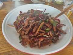 -破三川·新川菜(静安大融城店)