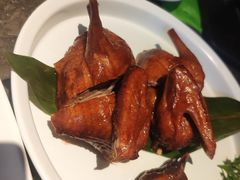 -汤城小厨•粤菜•靓汤(苏州街店)