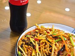 -牛街同乐祥肉饼店(天通苑店)