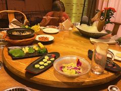 -尚海豆捞(乐虹坊店)