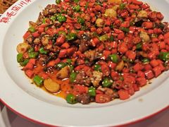 -将军府·鸡毛店(武侯祠店)