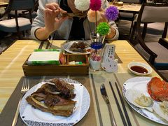 -西藏饭店·亚克·食光自助餐厅(文殊院店)