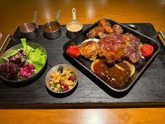 -新贝乐意大利餐厅·窑炉披萨(徐州苏宁广场店)