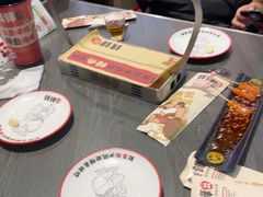 -钱锋炭缸烧烤(南湖大路总店)