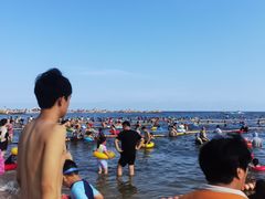 -老虎石海上公园