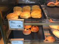 -勿理堂(西村店)