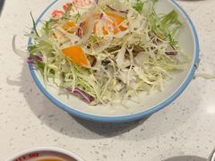 -韩香福烤肉庄园(华夏路店)