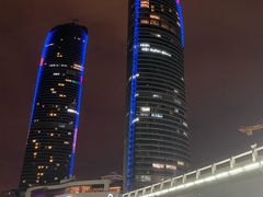 -演武大桥观景平台