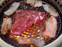 -神户赤童日式烤肉伙伴(东直门店)