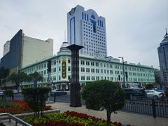 -哈尔滨秋林食品有限责任公司(秋林公司店)