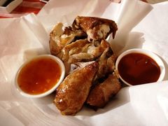 -杭州国际会议中心洲际酒店-德国啤酒屋(砂之船国际生活广场店)