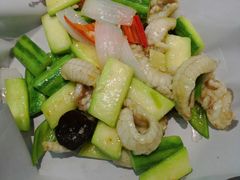 -飞尝蚝·顺德菜·鱼生(顺德总店)