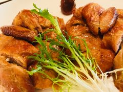 -水月周庄铂尔曼酒店-水月荟中餐厅