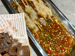 -鼎原力量东北吊炉烧烤(临河街店)