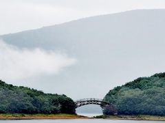 -镜泊湖风景区