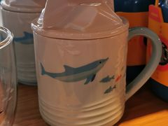 -星巴克(北京新东安)