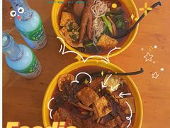 -龍城柳州螺蛳粉(群星路店)
