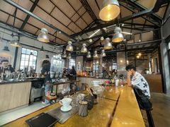 -The Workshop Coffee