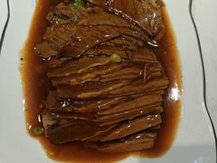 -老仁义·清真菜(太古街店)