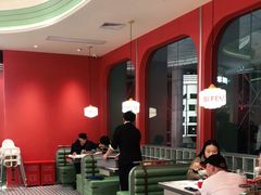 -避风塘·金牌店·夜宵(金玉兰店)