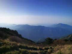 -九峰山