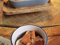 -蜜桃餐厅·伴山(湖滨商业街店)