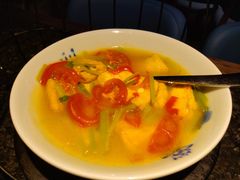 私房豆腐-小城故事·地道宁波味(月湖盛园店)