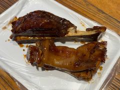 -赵元章肉骨烧(山塘街店)