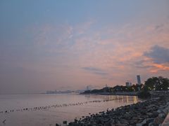 -深圳湾公园(南山区)
